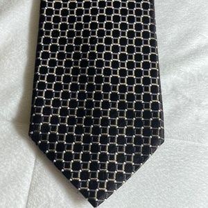Ermenegildo Zegna Silk Men’s Tie